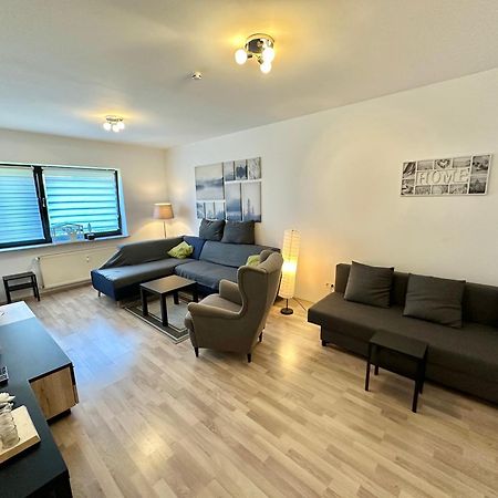 סנט ונדל Ferienwohnungen Akh Home מראה חיצוני תמונה