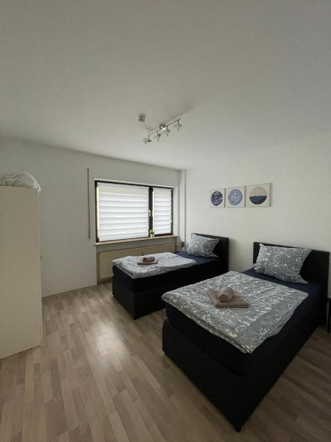 סנט ונדל Ferienwohnungen Akh Home מראה חיצוני תמונה