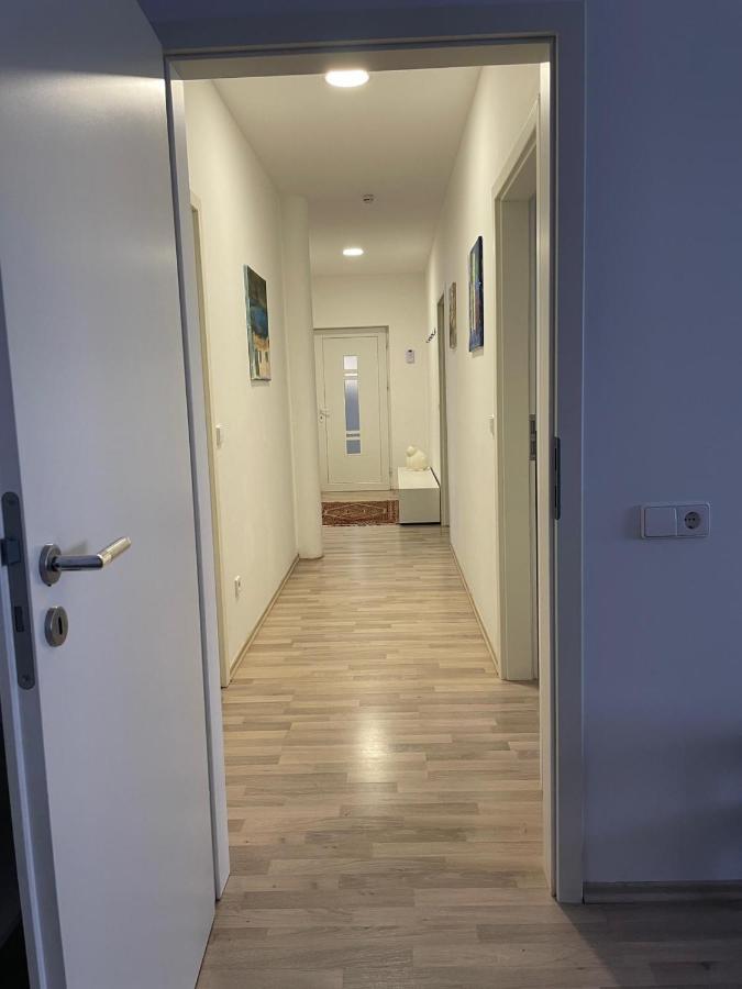 סנט ונדל Ferienwohnungen Akh Home מראה חיצוני תמונה